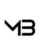 Supercars MB Logo