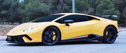 Servicios de importación de vehículos Servicios de importación de vehículos