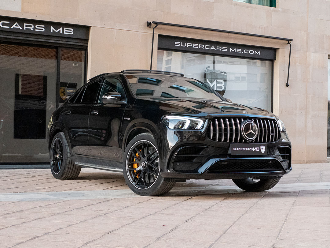 Supercarsmb - Servicio de venta de vehículos